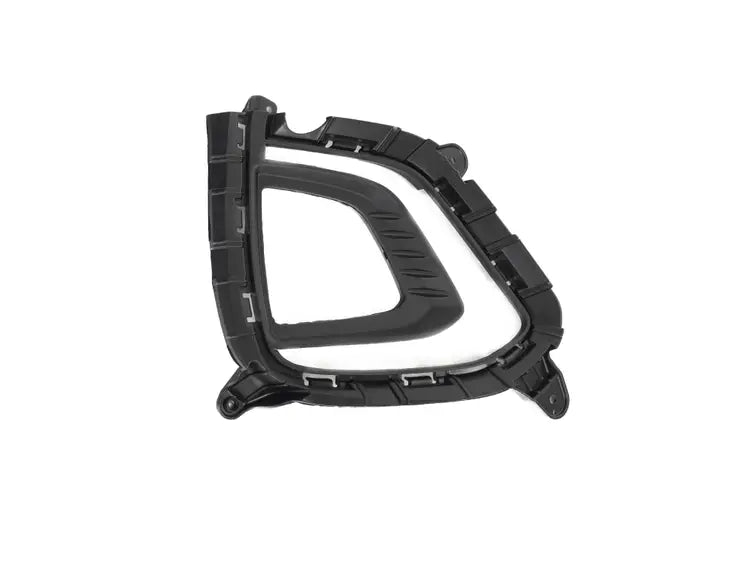 Moldura Lh Original Para Hyundai Creta 2018-2021