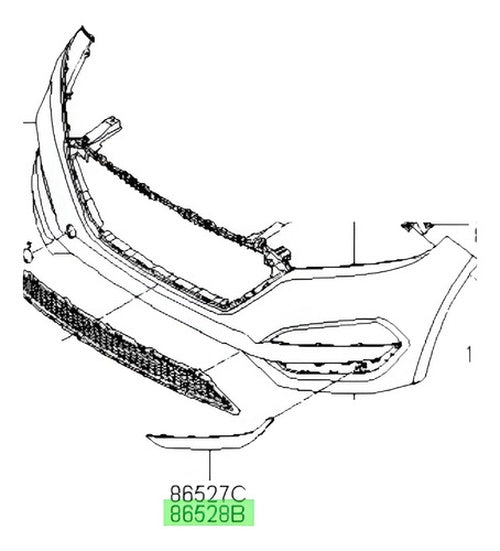 86528D3000 Arqoa abril