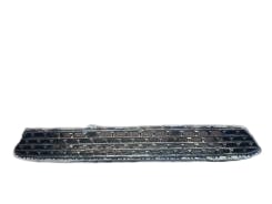 Rejilla Parachoque Delantero Para Hyundai Santa Fe 20 -> Original