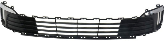 Rej Parachoque Delantero S/ Nebli 15> Original Para Kia Rio 4