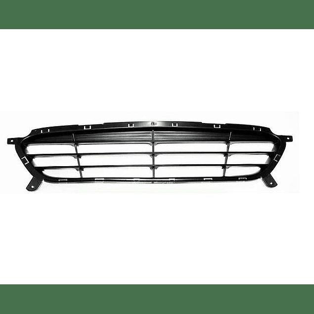 Rejilla Parachoque Del Orig. Para Hyundai Accent 2011 2020