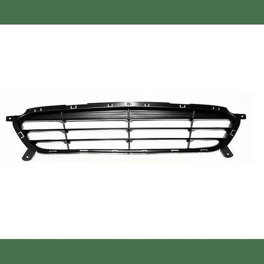 Rejilla Parachoque Del Orig. Para Hyundai Accent 2011 2020