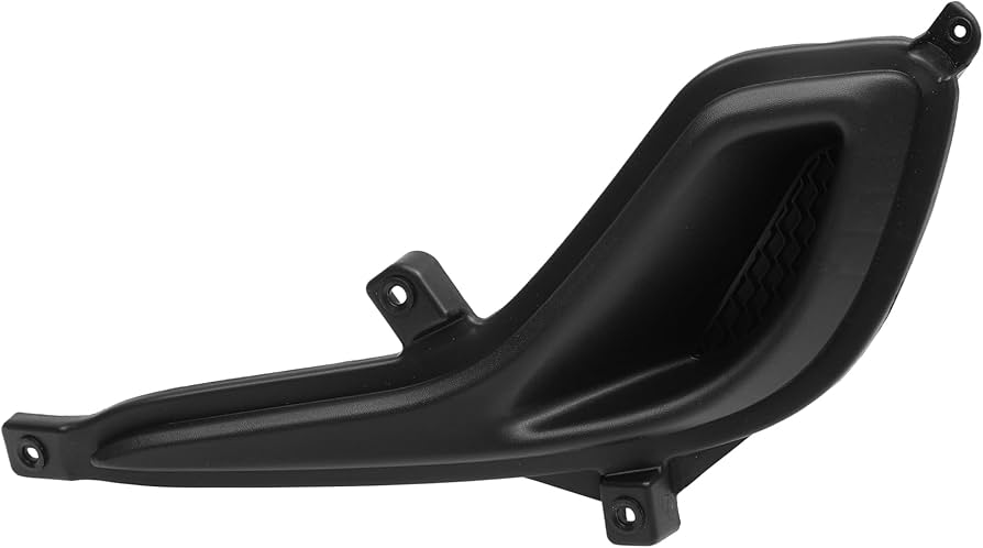 Moldura Neblinero Izq Orig.para Hyundai Accent Rb 2011 2020
