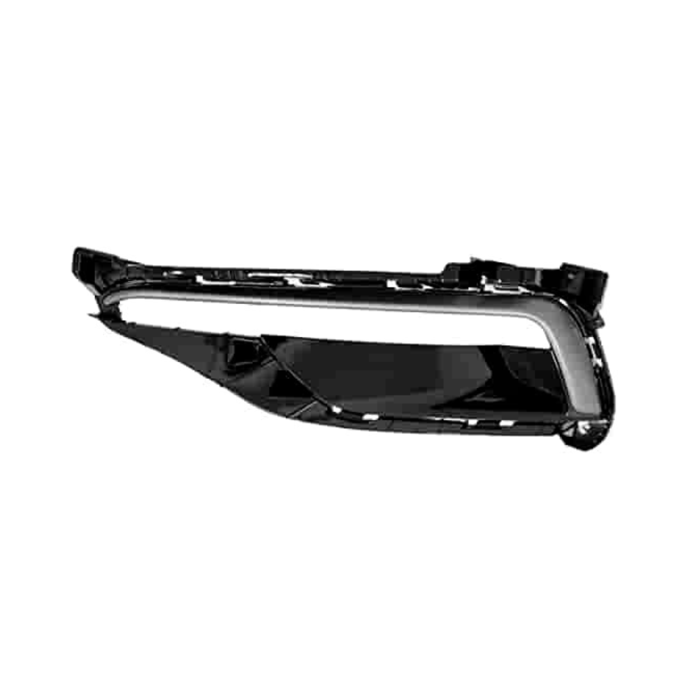 Neblinero Del. Izq. Lh Original Para Hyundai Verna 2021-2022