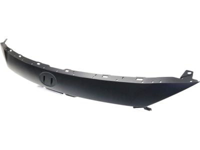 Moldura funda delantera Para Kia Carnival  2015 - 2019