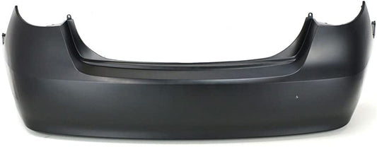 Funda Parachoque Trasero Alternativo Para Hyundai New Elantra 07 - 10
