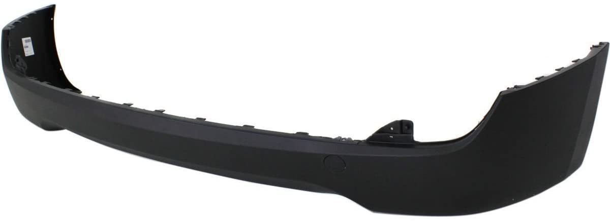 Funparachoque Trasero Inferior Alternativo Para Hyundai New Tucson hasta 2010