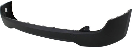 Funparachoque Trasero Inferior Alternativo Para Hyundai New Tucson hasta 2010