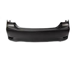 Funda Parachoque Trasero Original Para Hyundai Elantra hasta 2014 Para Sensor