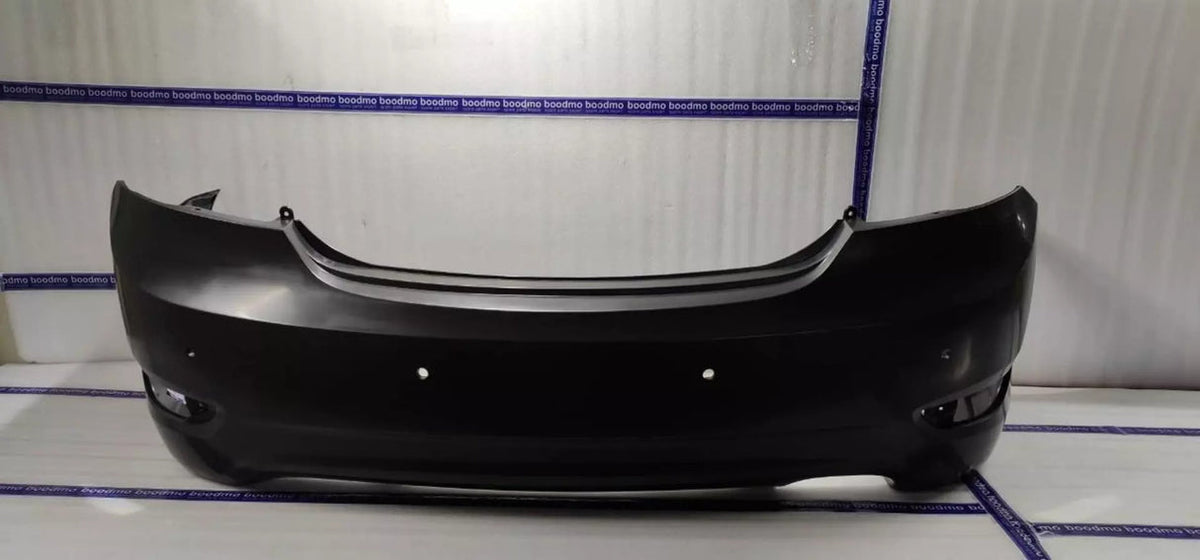 Parachoques Trasero Para Hyundai Creta desde 2021Original