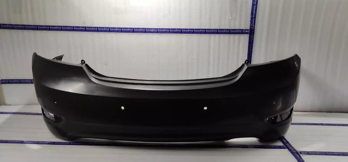 Parachoques Trasero Para Hyundai Creta desde 2021Original