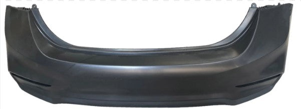 Parachoques Trasero Para Hyundai New Accent desde 2020Original