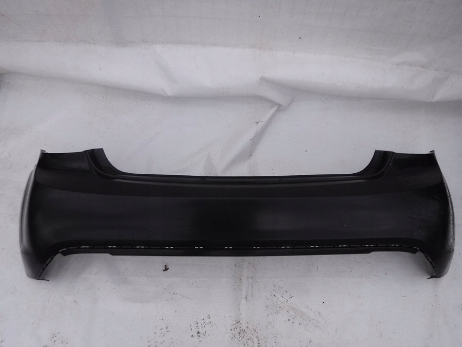 Funda Parachoque Trasero Original Para Kia Rio Jb 5 Hb hasta 2011