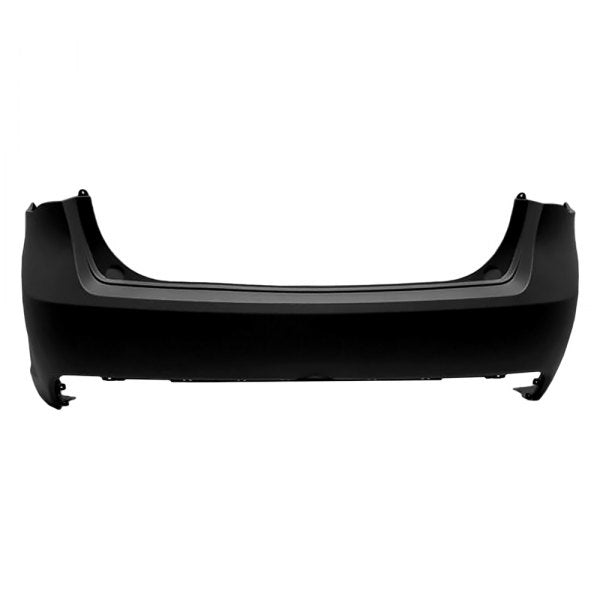 Funda Parachoque Trasero Superior Original Para Kia Koup hasta 2010