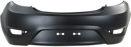 Funda Trasero Alternativo 5Ptas Hb Para Hyundai Accent Rb