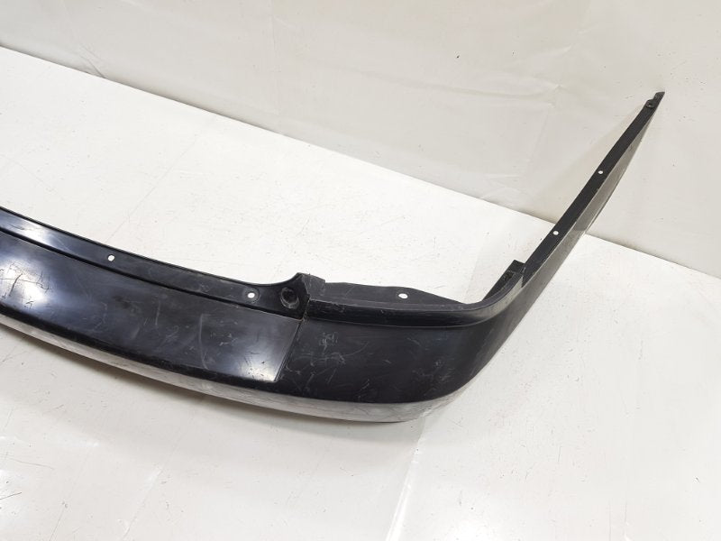 Funda Parachoque Trasero Para Hyundai Accent Prime 03 - 05 Alternativo