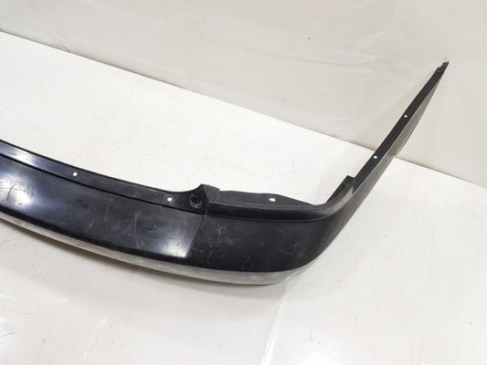 Funda Parachoque Trasero Para Hyundai Accent Prime 03 - 05 Alternativo