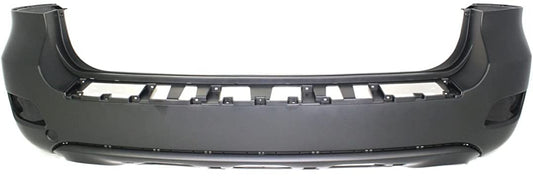 Funda Parachoque Trasero Alternativo Para Hyundai New Santa Fe 06 - 07