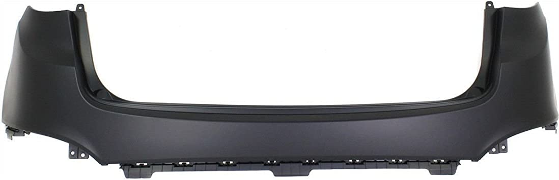 Funda Parachoque Trasero Superior Original Para Hyundai New Tucson
