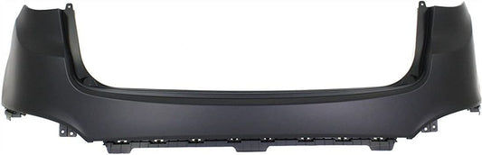 Funda Parachoque Trasero Superior Original Para Hyundai New Tucson