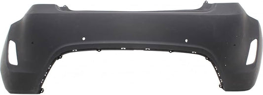 Funda Trasera Para Hyundai Veloster C/Sensor