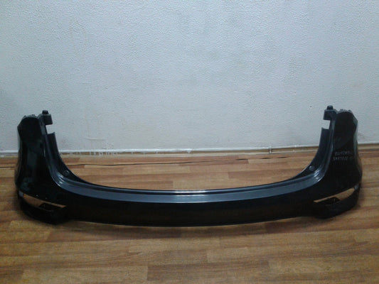 Funda Parachoque Trasero Original Para Hyundai New Santa Fe hasta 2016