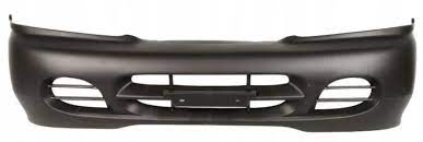 Funda Parachoque Delantera Alternativo Para Hyundai H100 97 - 02