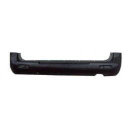 Funda Parachoque Trasero Alternativo Para Hyundai H - 1 / 00 - 04