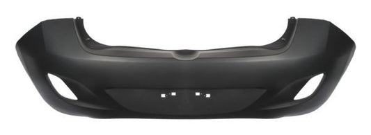 Funda Parachoque Trasero Alternativo Para Hyundai I - 30 / hasta 2011