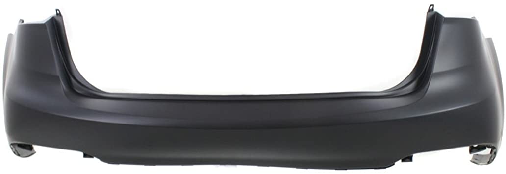 Funda Parachoque Trasero Original Para kia New Cerato 13 - 15