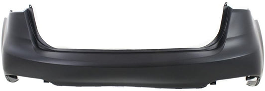 Funda Parachoque Trasero Original Para kia New Cerato 13 - 15