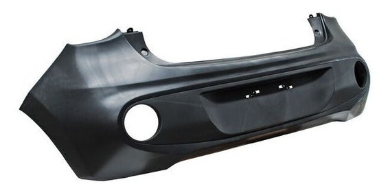 Parachoque Trasero Original Para Grand I 10 Hatch back 2016 - 2020