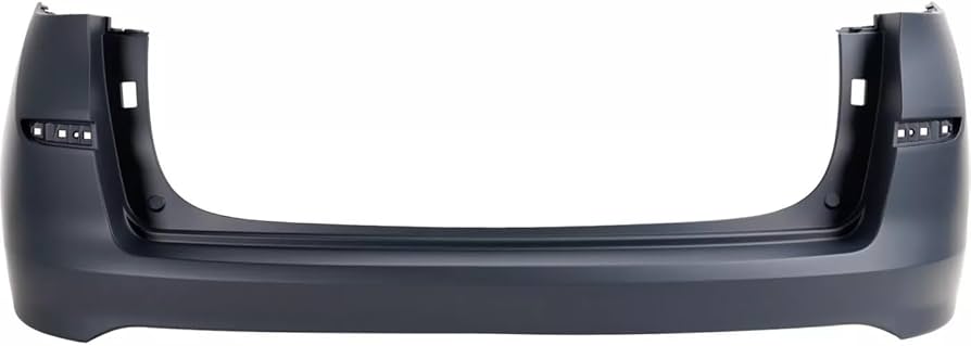 Funda Trasera Superior Para Hyundai Tucson desde 2018 Original