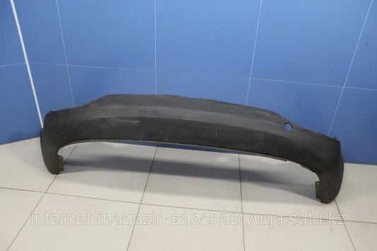 Funda Parachoque Trasero Inferior Para kia New Sorento 13 - 15