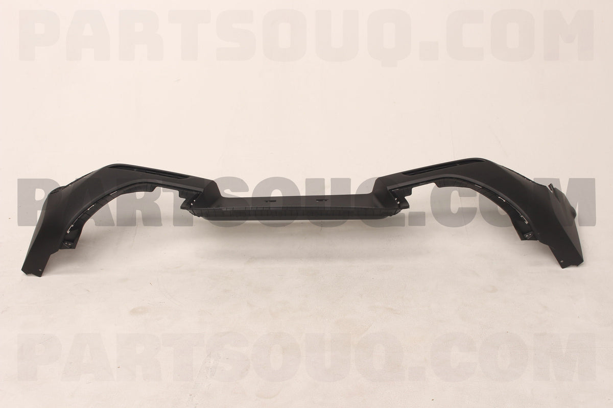 Funda Trasero Inferior Para Kia Sonet desde 2020 Original
