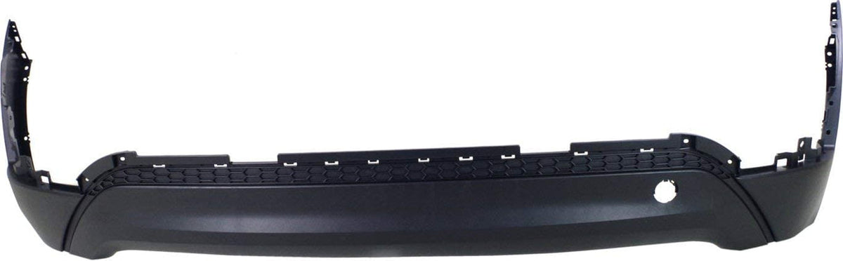 Funda Parachoque Trasero Inferior Original Para Hyundai Tucson3 hasta 2016