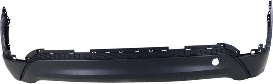 Funda Parachoque Trasero Inferior Original Para Hyundai Tucson3 hasta 2016