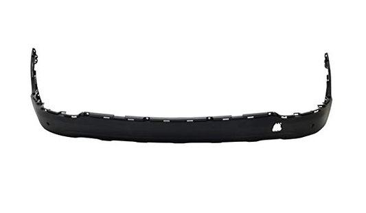 Funda Parachoque Trasero Inferior Original Para Kia All New Sportage hasta 2015