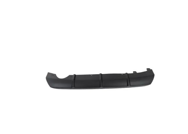 Funda Parachoque Trasero Inferior Grand I-10 Original 2021 - 2023