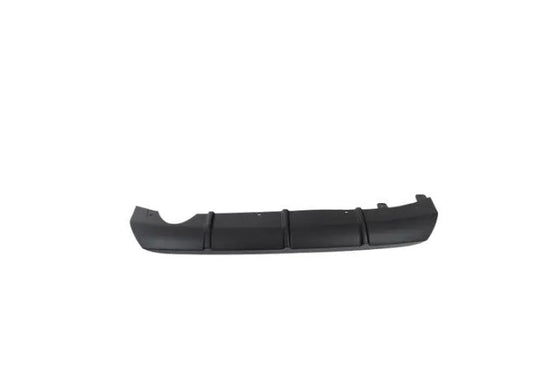 Funda Parachoque Trasero Inferior Grand I-10 Original 2021 - 2023