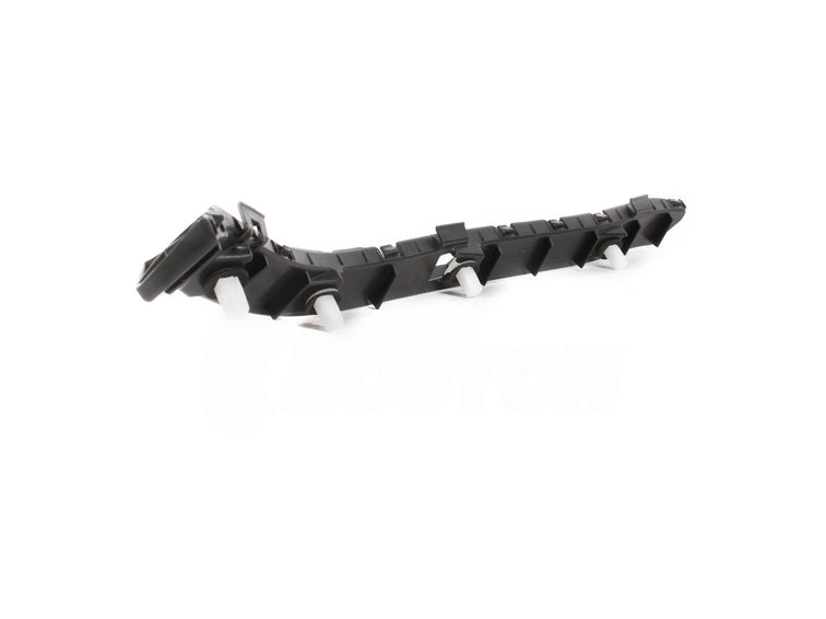 Guia Izq Parachoque Tras Orig. Para Hyundai Accent Rb 10-15