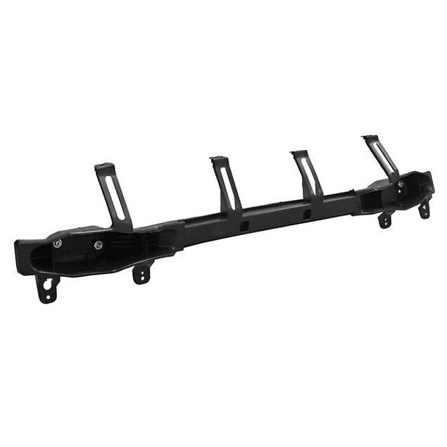 Riel Parachoque Tras. Orig. Para Hyundai I10 2011-2014