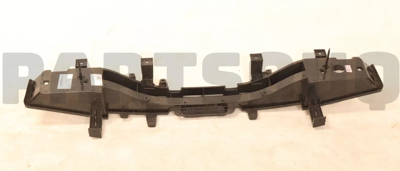 Refuerzo Parachq Trasero Para Kia Seltos desde 2020 Original