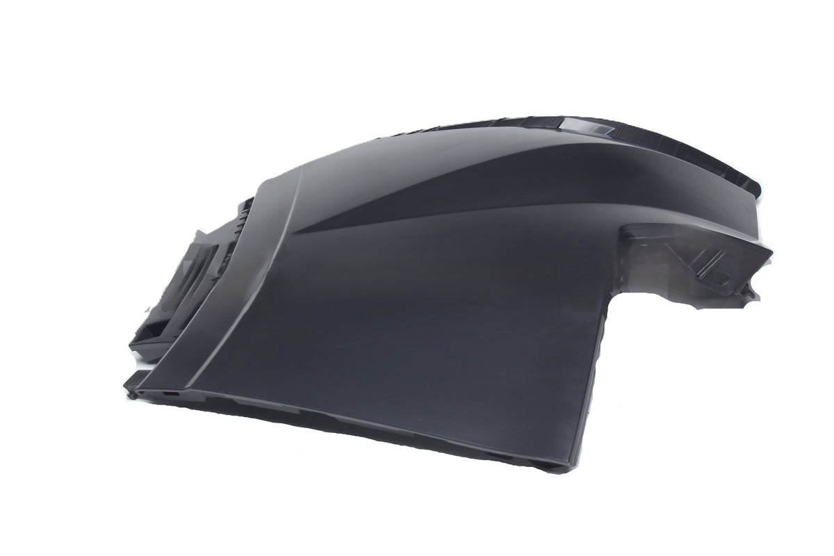 Corner Tras Der Orig.para Hyundai Creta 2020 2024