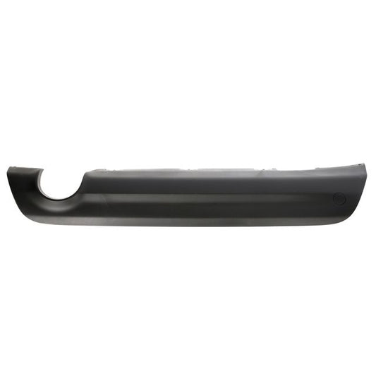 Funda Parachoque Trasero Inferior Original Para Kia Cerato Hback 13 - 15