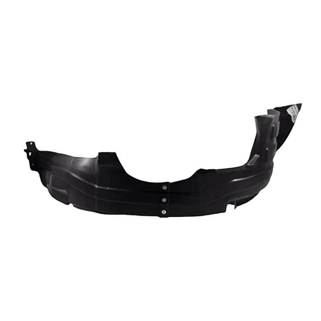 Guardafango Del Izq Orig.para Hyundai I10 2011 2014
