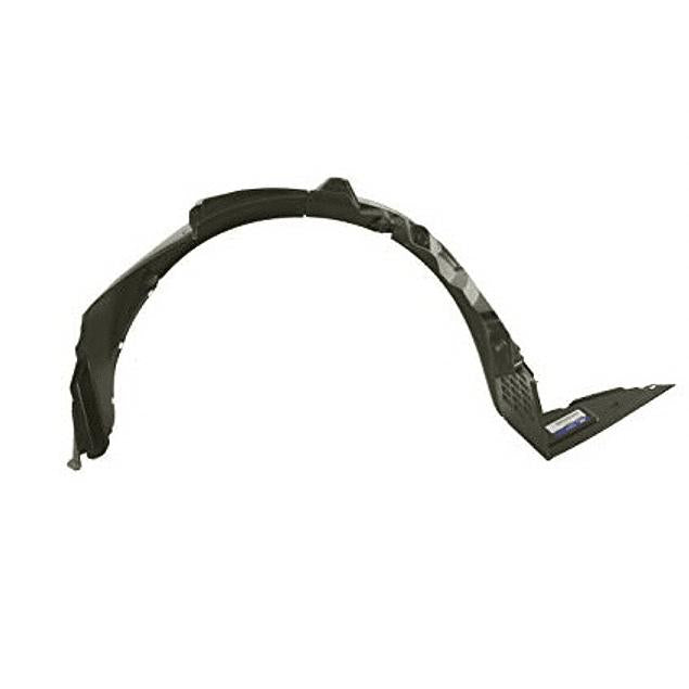 Guardafango Original Para Hyundai Accent 2005-2013