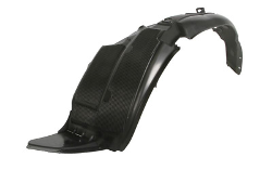 Guardafango Delantero Izquierdo Original Para Hyundai Accent Rb