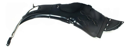 Guardafango delantero izquierdo para Kia Rio 4 – 5 2011 – 2014