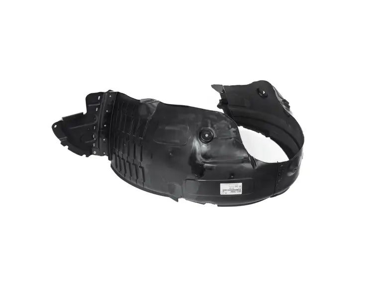 Guardafango Del Izq Orig. Para Hyundai Santa Fe 2012 2017